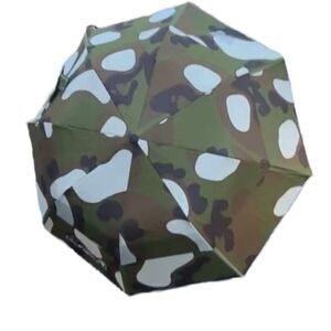 WEATHERMAN GOLF CAMOUFLAGE  UMBRELLA